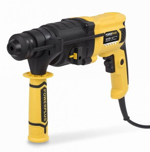 PowerPlus POWX1170 - Rotary Hammer - Main image