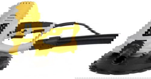 POWERPLUS Bruska na sádrokarton elektrická 1220W POWX0478 - Bruska na sádrokarton - Hlavní obrázek