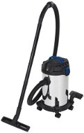 PowerPlus POW0350 - Industrial Vacuum Cleaner