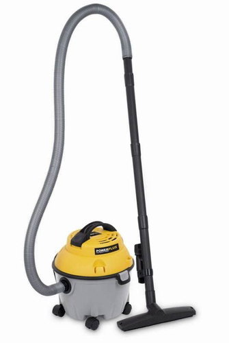 PowerPlus POWX320 - Ipari porszívó - Fő fotó