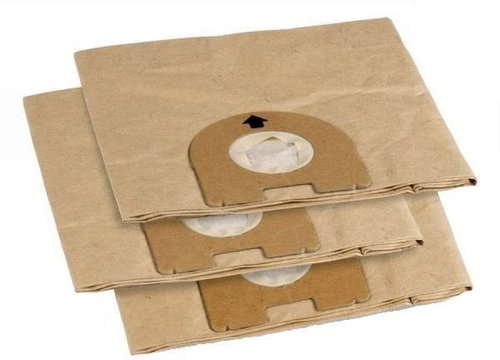 PowerPlus POWX320A - Vacuum Cleaner Bags - Main image