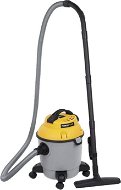 POWERPLUS POWX321 - Industrial Vacuum Cleaner