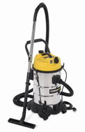 PowerPlus POWX324 - Industrial Vacuum Cleaner