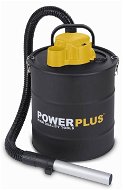 PowerPlus POWX300 - Ash Vacuum Cleaner