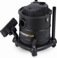 PowerPlus POWX308 - Ash Vacuum Cleaner