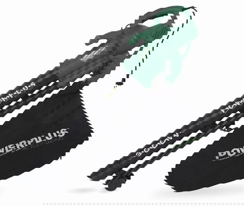 PowerPlus POW63172 - Leaf Vacuum - Main image
