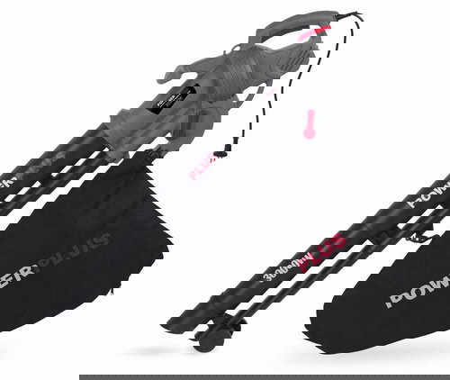 PowerPlus POWEG9010 - Leaf Vacuum - Main image