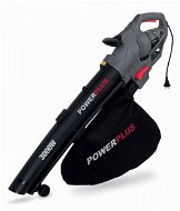 PowerPlus POWEG9011 - Leaf Vacuum