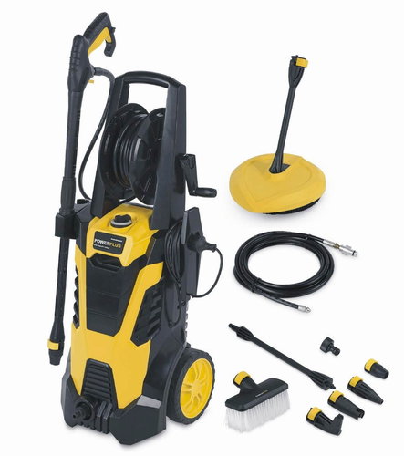 PowerPlus POWXG9035 - Vysokotlaký čistič - Hlavní obrázek
