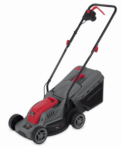 PowerPlus POWEG63702 - Electric Lawn Mower - Main image