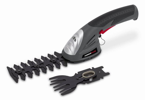 PowerPlus POWEG4500 - Grass Shears - Main image