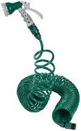 Powerplus POW63853, 15m - Spiral hose