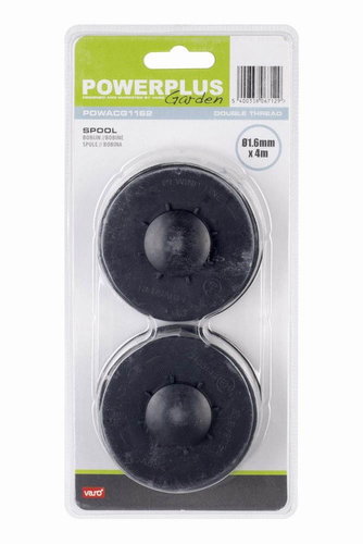 POWERPLUS POWACG1162 - Trimmer Line - Main image