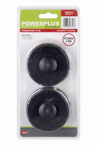 POWERPLUS POWACG1172 - Trimmer Line - Main image
