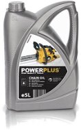 Powerplus POWOIL006 5 l - Olej