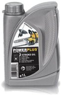 PowerPlus POWOIL023, 1l - Motorový olej