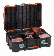 POWERPLUS POWDPTB01 - Tool Case