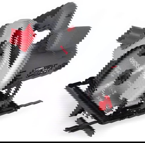 PowerPlus POWE30050 - Circular Saw - Main image