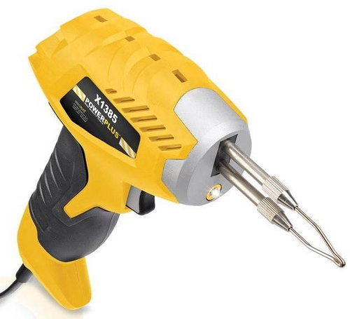 PowerPlus POWX1385 - Páječka - Hlavní obrázek