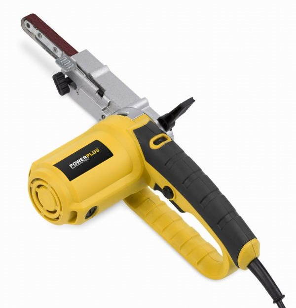 PowerPlus POWX139, 400W, elektromos