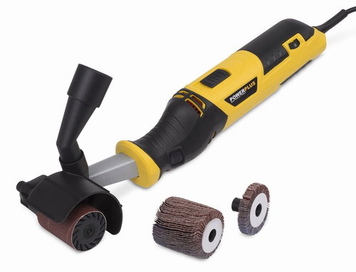 PowerPlus POWX0495 - Sander - Main image