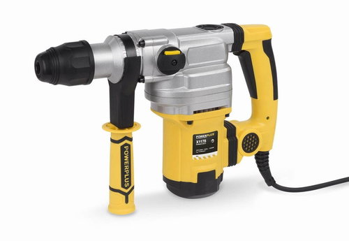 PowerPlus POWX1178 - Rotary Hammer - Main image