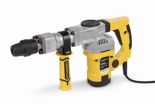 PowerPlus POWX1183 - Demolition Hammer - Main image