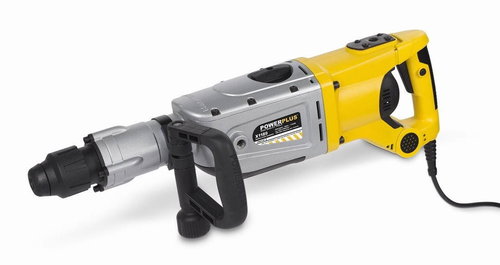 PowerPlus POWX1189 - Demolition Hammer - Main image