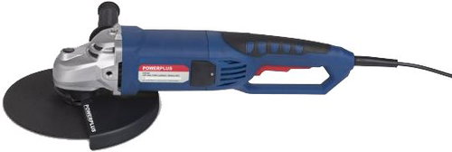 PowerPlus POW2087 - Angle Grinder  - Main image