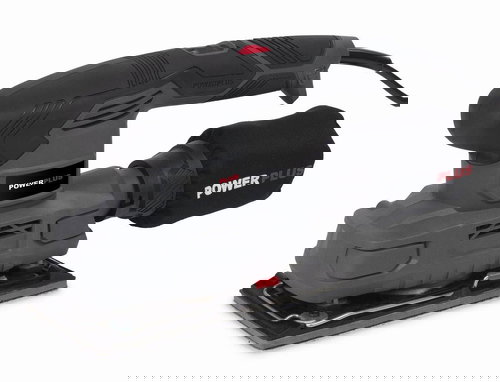 PowerPlus POWE40010 - Power Sander - Main image