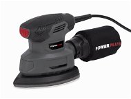PowerPlus POWE40020 - Vibrační bruska