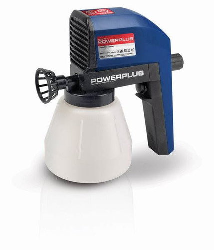 PowerPlus POW751 - Paint Spray System - Main image