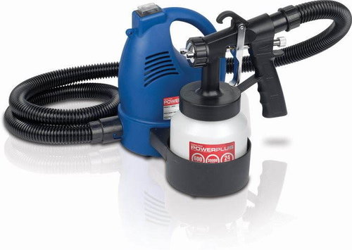 PowerPlus POW754 - Paint Spray System - Main image