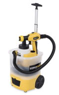 PowerPlus POWX358 - Paint Spray System