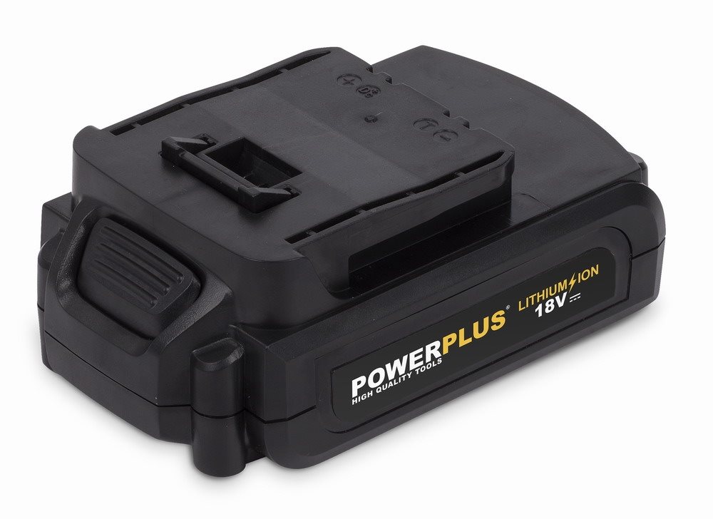 POWERPLUS Battery for POWX1700 Rechargeable Battery for Cordless