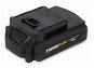 POWERPLUS Battery for POWX1700 - Rechargeable Battery for Cordless Tools