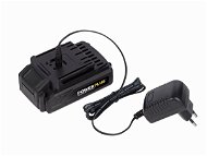 POWERPLUS Charger for POWX00820 and POWX00825 - Cordless Tool Charger