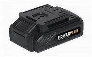POWERPLUS Battery for POWX00820, POWX00825 - Rechargeable Battery for Cordless Tools