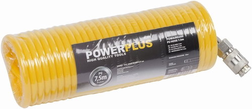 PowerPlus POWAIR0200 - Airline - Main image