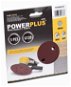 PowerPlus POWAIR0123 - Grinding Wheel