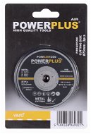 PowerPlus POWAIR1200 - Príslušenstvo