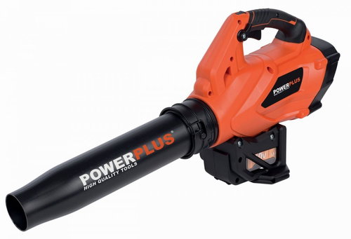 PowerPlus POWDPG7525 - Leaf Blower - Main image