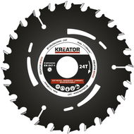 Kreator KRT020306 - Saw Blade