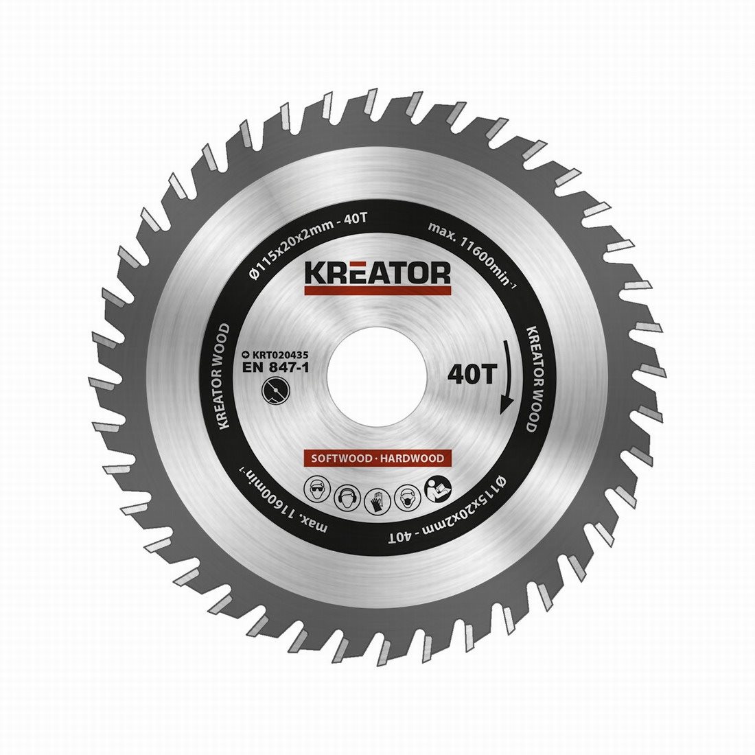 Kreator KRT020435