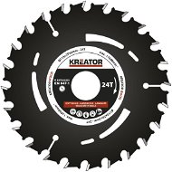 Kreator KRT020305 - Pilový kotouč