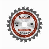 Kreator KRT020501 - Saw Blade