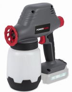 POWERPLUS POWEB5510 - Paint Spray System