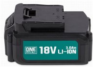 Nabíjateľná batéria na aku náradie PowerPlus ONE Fits All POWEB9013 - Nabíjecí baterie pro aku nářadí