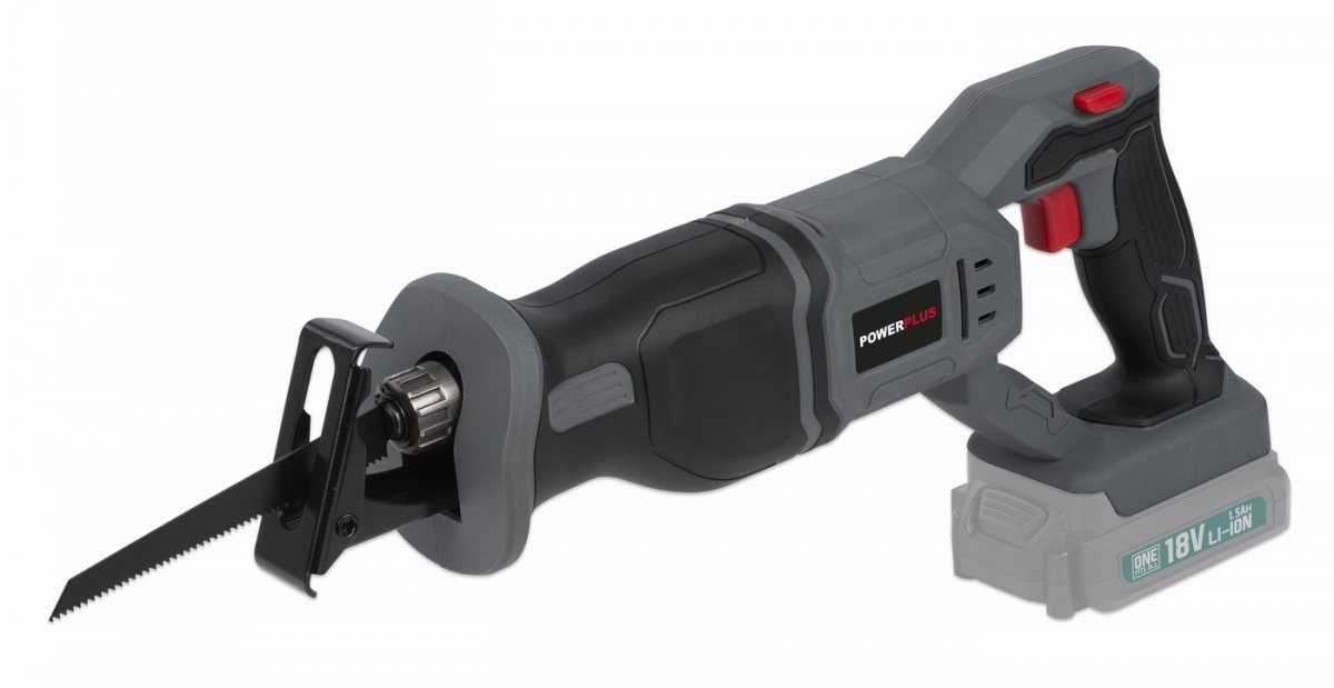 POWERPLUS POWEB2510