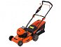 POWERPLUS POWDPG7565 - Cordless Lawn Mower